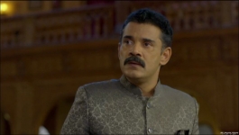 Shaitani Rasmein - 9th April 2024